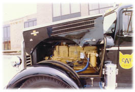 1938 Kenworth