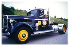 1938 Kenworth