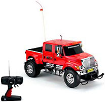 1:6 Radio Control International CXT