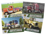 Series Two Collector Cards