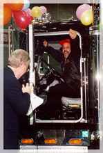 1994 Winner Alan Cox