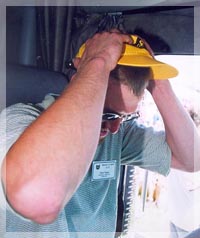 2000 Winner Shan Riggs